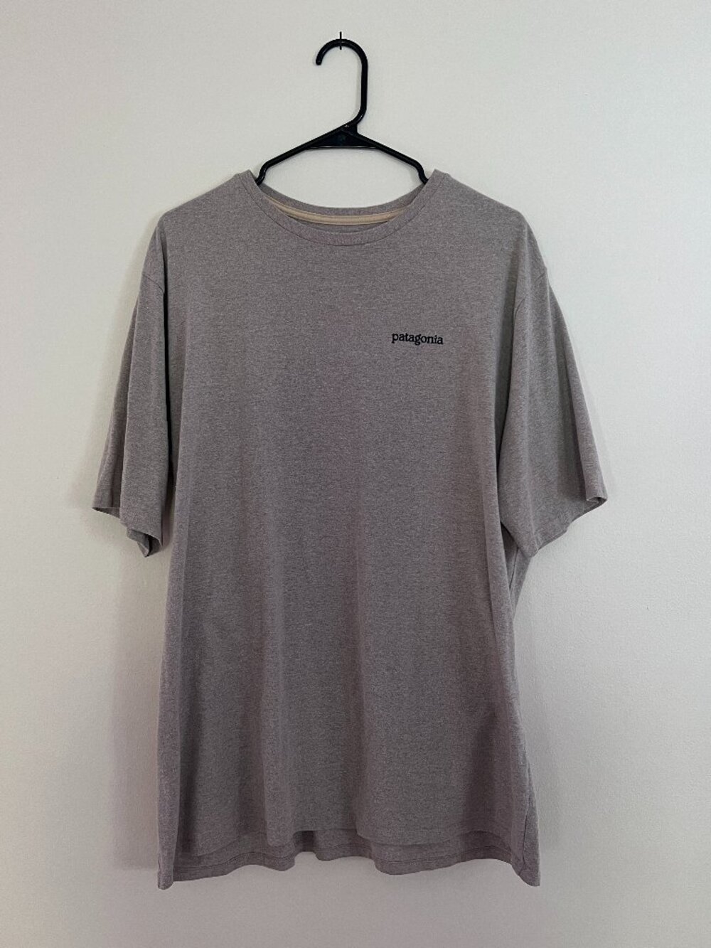 Patagonia Tee